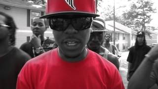 Godby Road Trey Da Ambassada Feat Milli Mill quotTha Hustlequot Video [upl. by Asilad27]