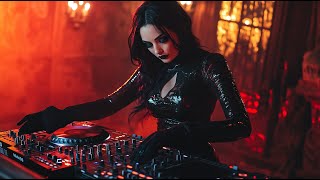 House Music Mix FALL 2024  Doja Cat Gorgon City Diplo Solomun Style DJ Mix [upl. by Doone]