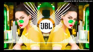 tip tip barsa pani dj song hard dholki bass mix dj anupam tiwari hindi song 2022 djsong [upl. by Canon]