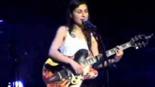 Laleh  Call On Me Live [upl. by Petronella776]