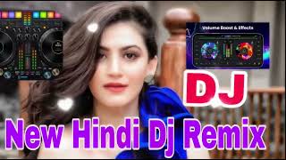 Dj Song💙  Top Dj  Hard Bass ❤️‍🔥  JBL Dj Remix  Old Hindi Dj Song 🥀  Dj Remix Song 2024 [upl. by Darcie]