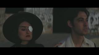 SadGirl  Little Queenie  Official Video [upl. by Artinad]