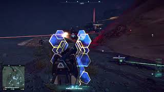 Planetside 2 Gameplay 2023 No Commentary [upl. by Sabsay]