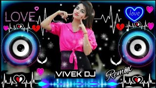 Dard dilo ke kam ho jate 🥀♥️ Dj  Hard bass ❤️‍🔥  Remix  Hindi song 🥀  Dj Remix Song 2024 [upl. by Cramer]