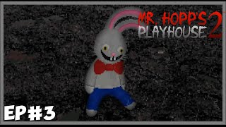 Mr hopps playhouse 2 ep3 Ending 1 [upl. by Hyams]