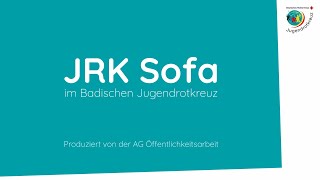 JRK Sofa  Jovin Bürchner  Folge 5 [upl. by Brynne]