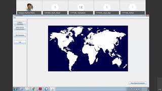 Cloud Computing Lecture 24  CloudAnalyst A CloudSimBased Visual Modeller for Analyzing CC Envs [upl. by Suhail]