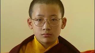 Karmapa Birthday Song  Phub Zam [upl. by Nnylrefinnej406]