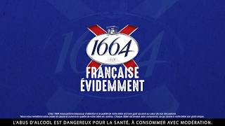 1664  Française Évidemment [upl. by Eeloj]