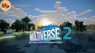 Multiverse Core [upl. by Ecurb]