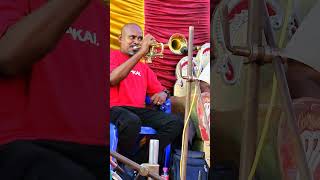 Songe  Etho Mogam Etho ThagamSax DhossAppaamp Trumpet Cover Program By Saweri Anna Tanjavur [upl. by Cho575]