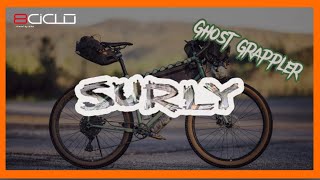 Surly Ghost Grappler [upl. by Peggi191]