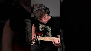 Mateus Asato How Deep Is Your Love Guitar Tablature amp Breakdown [upl. by Fafa]