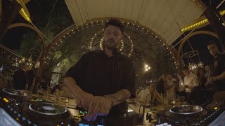 Dave Andres  Opening Live Set at Hiro Bay Bucharest 16082023 [upl. by Fortunia]