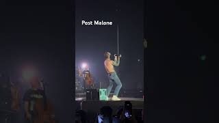 Post Malone [upl. by Davison]