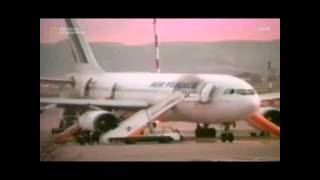 AirFrance Flight 8969 Hijacking on Dec 2494 Prelude to the Attack on America Sept 1101 [upl. by Alleiram]