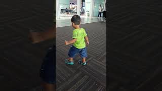 Dumdum airport ✈️reels youtubeshorts shorts viralvideo tiktok cutebaby shortfeed airport [upl. by Nelloc88]