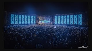 Deadmau5  Creamfields UK 2019 [upl. by Riki]