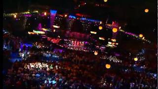 Eurovision 2005 Semi Final 12 Estonia Suntribe Lets Get Loud 169 HQ [upl. by Helman]