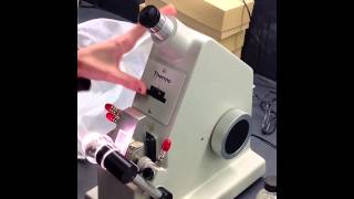 Refractometer [upl. by Bernt]