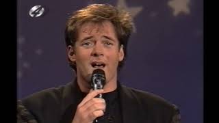 Gerard Joling  Was Jij Maar Hier 5 uur show 1991 [upl. by Kcired]