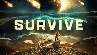 Survive  2024  SignatureUK Trailer  Starring Andreas Pietschmann Émilie Dequenne Lisa Delamar [upl. by Pylle]