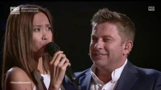 Rose Marie Velasquez  Rise Up The Voice Audition [upl. by Chernow]