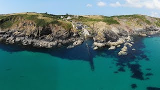 Church Cove Cornwall [upl. by Garihc]