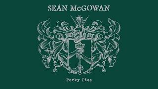 Seán McGowan  Porky Pies Official Audio [upl. by Mullins]