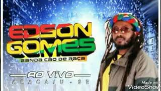 Edson Gomes  As Paixões  Nova [upl. by Lazes533]