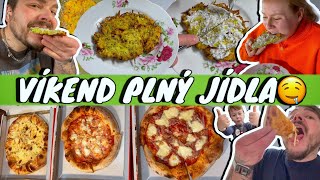 RECEPT NA NEJLEPŠÍ CUKEŤÁKY  TUTO PIZZU MUSÍTE OCHUTNAT [upl. by Ronaele522]