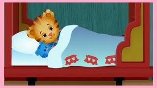 Daniel Tigers Neighborhood  My Bedtime  PBS Kids [upl. by Scandura]