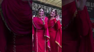 🔥♥️choti jehi zindgi shorts shortsfeed viral dance bhangradance punjabisong ytshorts punjabi [upl. by Llenyaj721]