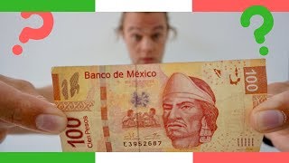 What Can You Buy for 5 Dollars in Mexico 100 Peso Challenge [upl. by Assek217]