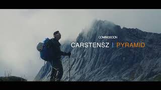 Carstensz Pyramid [upl. by Acinoryt]