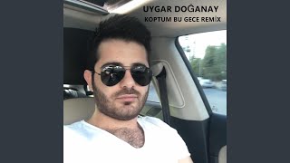 Ayrılık Olmaz Remix [upl. by Davenport]