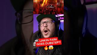 LINKIN PARK goes DUBSTEP [upl. by Onfroi]