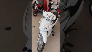 Honda Biz 2024 [upl. by Aidualc]