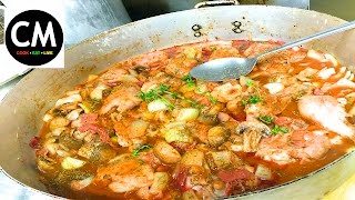 Chicken Cassoulet recipe [upl. by Allain]