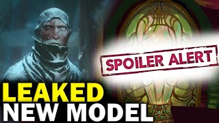 LEAKED Champion Appearing in Arcane  League of Legends [upl. by Ticknor]