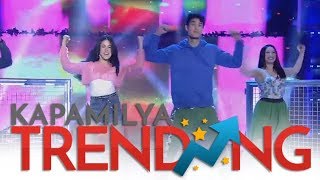 DonKiss treats the madlang people with a thrilling performance [upl. by Bay]