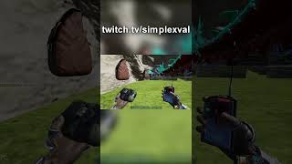 WIPING A Fat Breeder Base ark arksurvivalevolved pvp simplex arksurvival [upl. by Porett851]