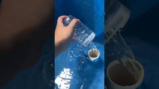 Siphoning Method Fastest Way to Dry Water [upl. by Llen]