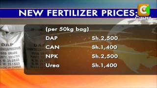 Fertilizer New Prices [upl. by Barboza371]