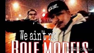 Illiano Feat Keyz  Role Models [upl. by Nels]