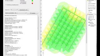 HydroCAD More features CASO10 [upl. by Nibram650]