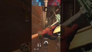 Brava ACE on Lair rainbowsixsiege r6siege gaming rainbowsix rainbowsixsiegeclips rainbow6 [upl. by Oliviero]