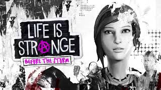 Life is Strange Before the Storm Soundtrack  Lanterns On The Lake  Through The Cellar Door [upl. by Tompkins]