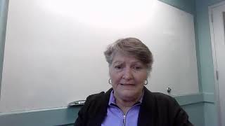 Sybille Murray Mock Video Fall 2024 [upl. by Aelat]