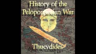 The History of the Peloponnesian War FULL Audiobook 12 [upl. by Enaej]